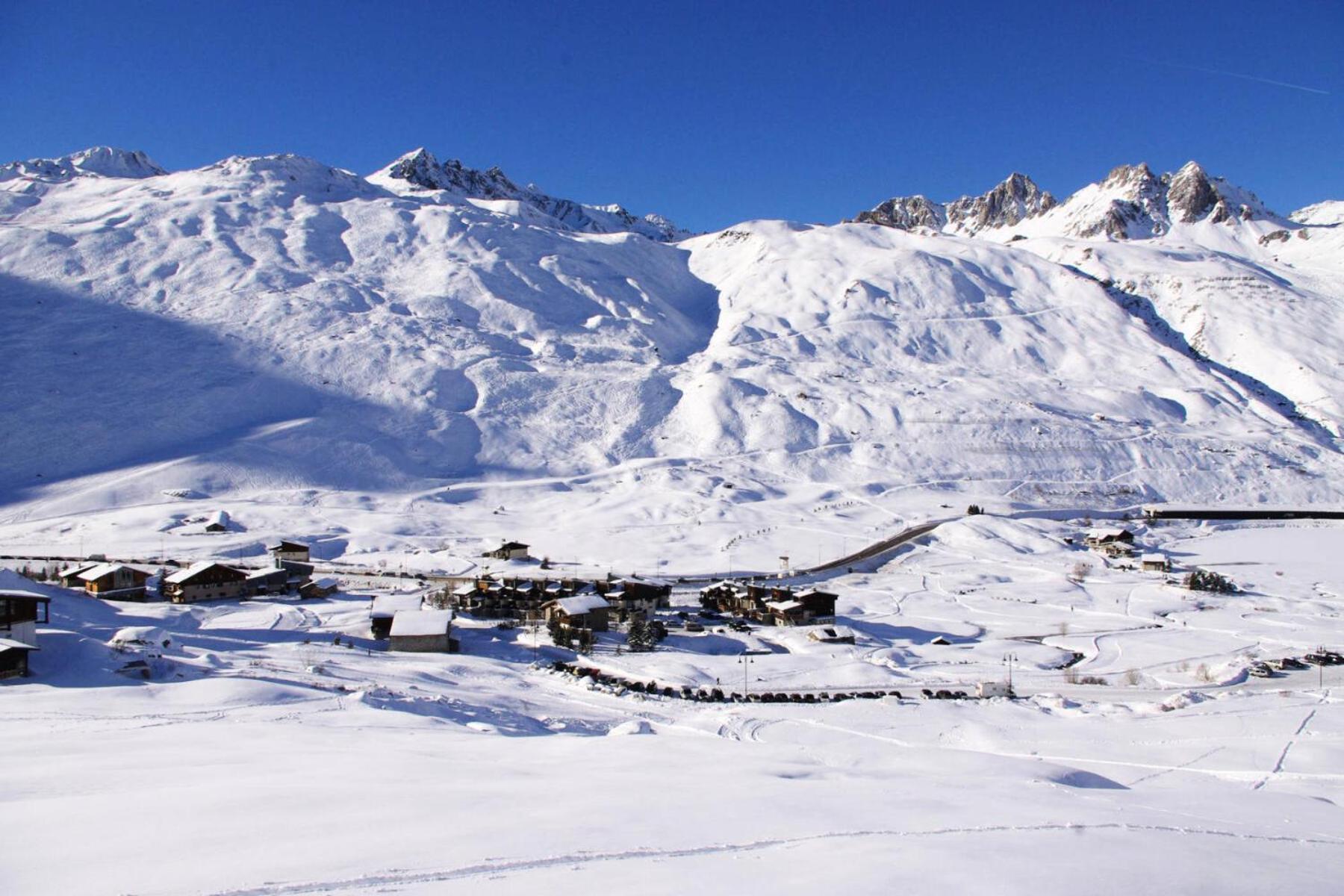 蒂涅Chalet L'Armoise - Chalets Pour 14 Personnes 871别墅 外观 照片