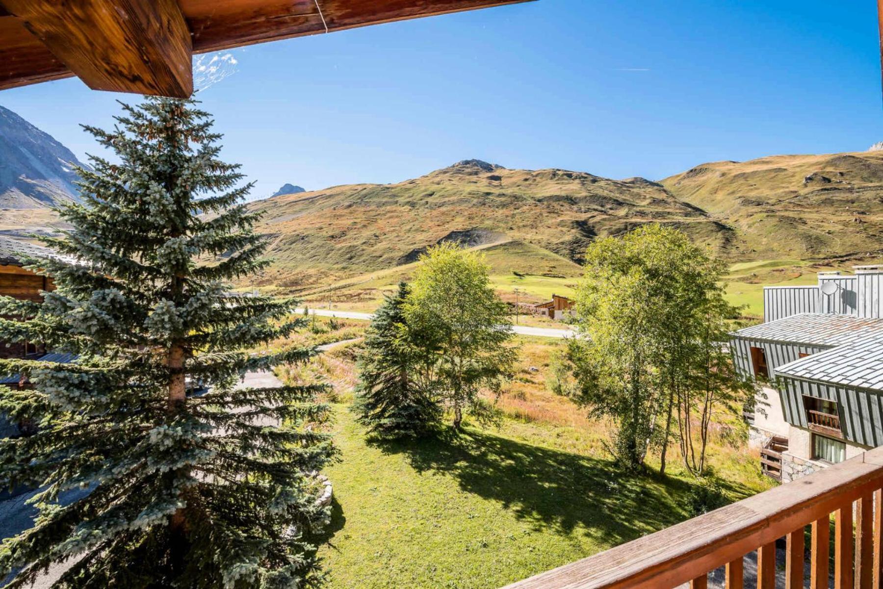 蒂涅Chalet L'Armoise - Chalets Pour 14 Personnes 871别墅 外观 照片